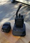 Vx-16ou Vertex Standard Transceiver Radio