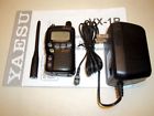 Vx-1r Yaesu Dual Band Ht
