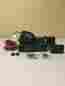 G7-vx-2100-d0-50 Vx-2100-d0-50 788026103157 Vertex Standard 50w Vhf 134-174 Mhz 8 Ch Mobile Radio