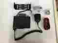 Vx-2100-g7-25 788026125982 Vertex Standard 25w Uhf 450-512 Mhz 8 Ch Mobile Radio
