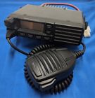 Vx-2200-ag7h-50 Vertex Standard Uhf Mobile Radio
