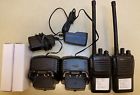 Vx-231-do-5 Vhf Vertex Standard Two