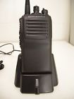 Vx-251 Vertex Standard Uhf Portable Used