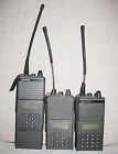 136-174 Vx-261 Vertex Standard Two-way Radio Vhf