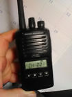 Vx-264-g7-5 Vertex Standard Portable Radio Mhz Uhf Used