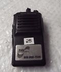 Vx-351-ag7b-5 Vertex Standard 2-way Radio