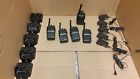 Vx-351-ag7b-5 Vx-351 Vertex Portable Uhf Kit Lot