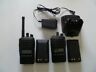 Vx-354-ad0b-5 Vertex Standard Two Mhz Vhf Way Radios Charger