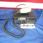 Vx-4000l Vertexq Vertex Vx 4000 29-37 Mhz Vhf Low Band Mobile Radio W Mic