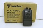 450-485 Vx-400u Vertex Two Way Hand