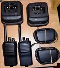 Vx-417-4-5 Vertex Standard Lot Of