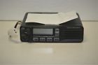 Vx-4600-d0-50 Vertex Vhf Radio For Parts