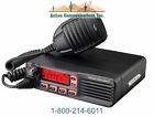 134-174 Vx-4600 Vertex Standard Vhf Mhz 50 Watt 512 Channel Mobile Radio