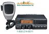 Vx-5500la Vertex New Low Band Mhz Two Way Radio Vx-5500la Vertex New Low Band Mhz Two Way Radio