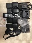 Vx-900 Vx-600 Vertex Two Way Radio
