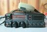 Vx-6000u Vertex Standard Uhf Mobile Radio With Microphone Mhz