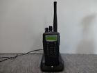 Vx-720 Vertex Standard Two-way Portable