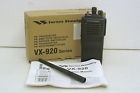 Vx-921-do-5 Vertex Vx 920 Series