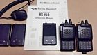 Vx150 Vertex Standard Yaesu Vx Handheld Radios With For Not Vhf