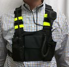 Wc-chest-bk Reflect Wc Chest Pack