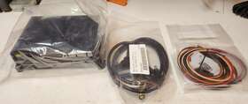 01-0687630-000 Whelen Apx 200 Watt Control Box With Cables And Connectors New