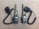 Whs450 Relm 2 Radios W