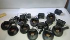 Wpln4154ar Wlpn4137ar Motorola Charger Base Station And Lot