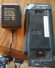 Wpln4086cr Motorola Charger Kit 110