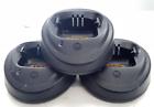 Wpln4154ar Motorola Used Charger For Lot Of Wpln4154ar Motorola Used Charger For Lot Of