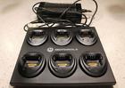 Wpln4171a Motorola Unit Gang Charger
