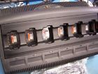 Wpln4197 Motorola Impres Battery Charger Conditioner Tested