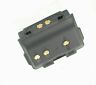 Wwl-bp256 Icom Mah Lion Battery For Radio Replaces 757056101907