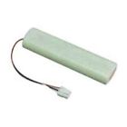 Ic-703plus Wwn-bp228 W Manufacturing 9.6v 2400 757056101839
