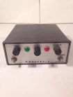 Xcn6005bg Xcn6005bg- Sp32 Motorola Vintage Motrac