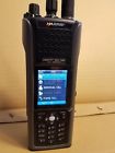 Xg-100 Harris Unity Portable Phase Aes Many Other Features With Charger