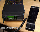 Xpr-4550 Vhf Motorola Dmr Base