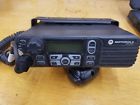 Xpr-4550 Xpr4450 Motorola Uhf Dmr Mobile Mototrbo Mhz