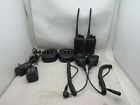 Xu-1000e Tekk 2 Wireless Radio