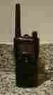 Xu1100 Motorola Uhf Two Way Radio With Belt Clip