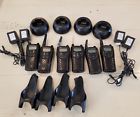 Xu2100-nntn4019a Motorola Genuine And Accessories