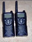 Xu2100y Motorola Pair 2 Xu2100