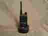 Xv-100 Tekk Bearcom Bc10 Two-way Radio