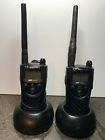 Xv1100-blk Xv1100blk Motorola Lot Of 2