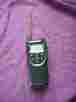Xv2600 Series Motorola Xtn Walkie Talkie 2-way Radio Model Needs Antenna