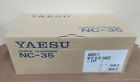 Fth-2070 Yaesu Nc-35 Duo Dual Band Portable Radio Uhf Vhf Rapid Rate