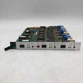 Zetron 901-9386 Dsp Trib Interface Board Model 813 Part #901-9386 - Motorola Read N