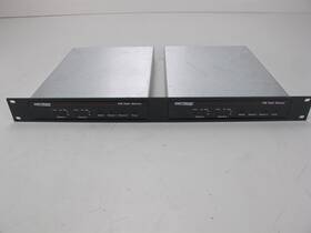 901-9705 Zetron Dual Acom Cnb Radio Gw Gateway