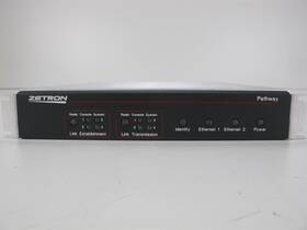 Zetron 901-9716 Pathway Conventional
