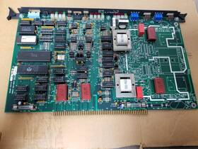 702-9096 Zetron M4000 Dual Channel Local Control