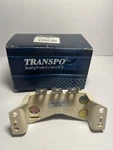 Transpo M208 Diode Trio Fits Motorola 8E Alternators Metric Posts. Fixed Price $24.95.